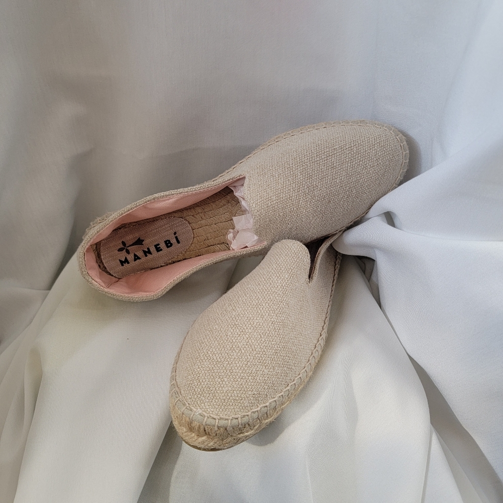 Manebi Espadrilles - image 4